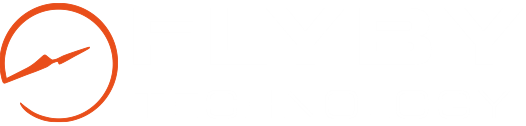 Flyby Logo