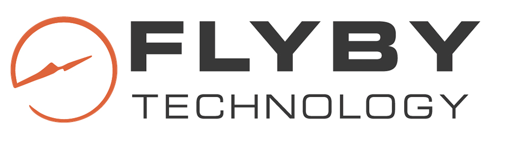 flyby logo
